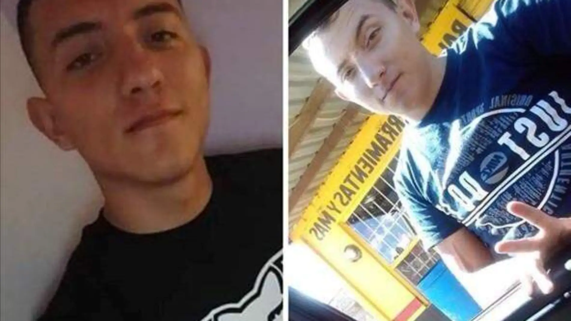 Asesinan a joven, habría laborado para la DSPM